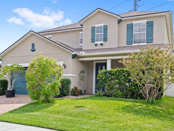 10048 STRATFORD POINTE AVENUE, ORLANDO, FL 32832