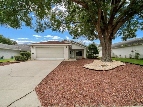 9260 SW 92ND PLACE ROAD, OCALA, FL 34481