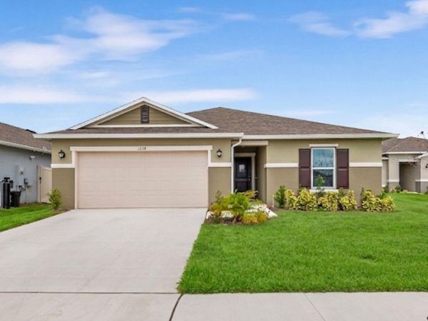 1228 DENALI DRIVE, WINTER HAVEN, FL 33881