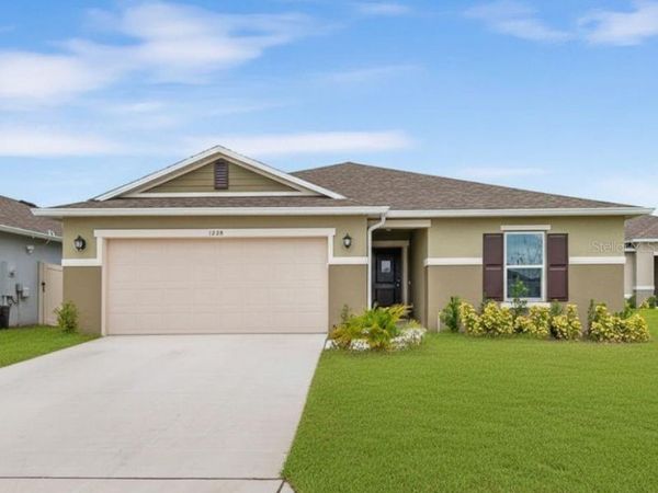 1228 DENALI DRIVE, WINTER HAVEN, FL 33881