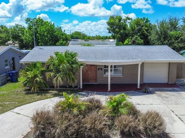 3048 HOLIDAY LAKE DRIVE, HOLIDAY, FL 34691