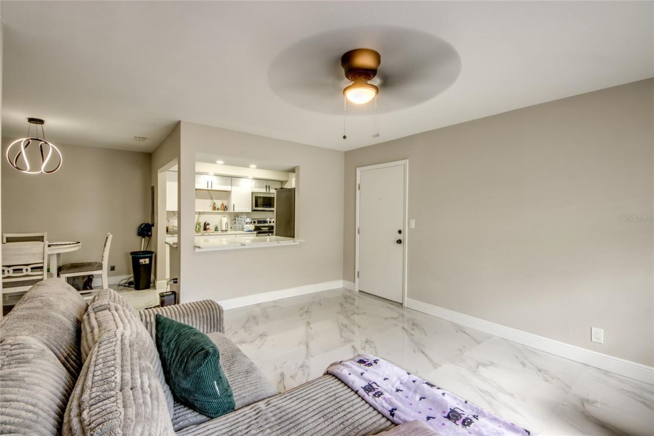 2544 1st Street, Unit 107, Fort Myers, FL 33901 Photo