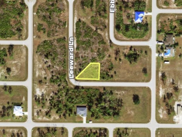 9 LEEWARD LANE, PLACIDA, FL 33946