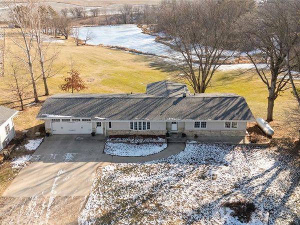 1394 210th Street, Tipton, IA 52772
