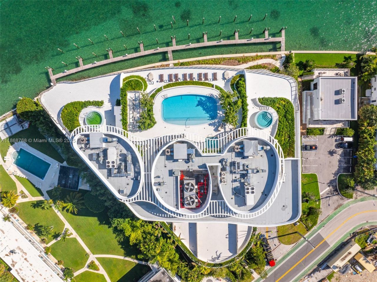 1135 103 St, Unit 505, Bay Harbor Islands, FL 33154 Photo