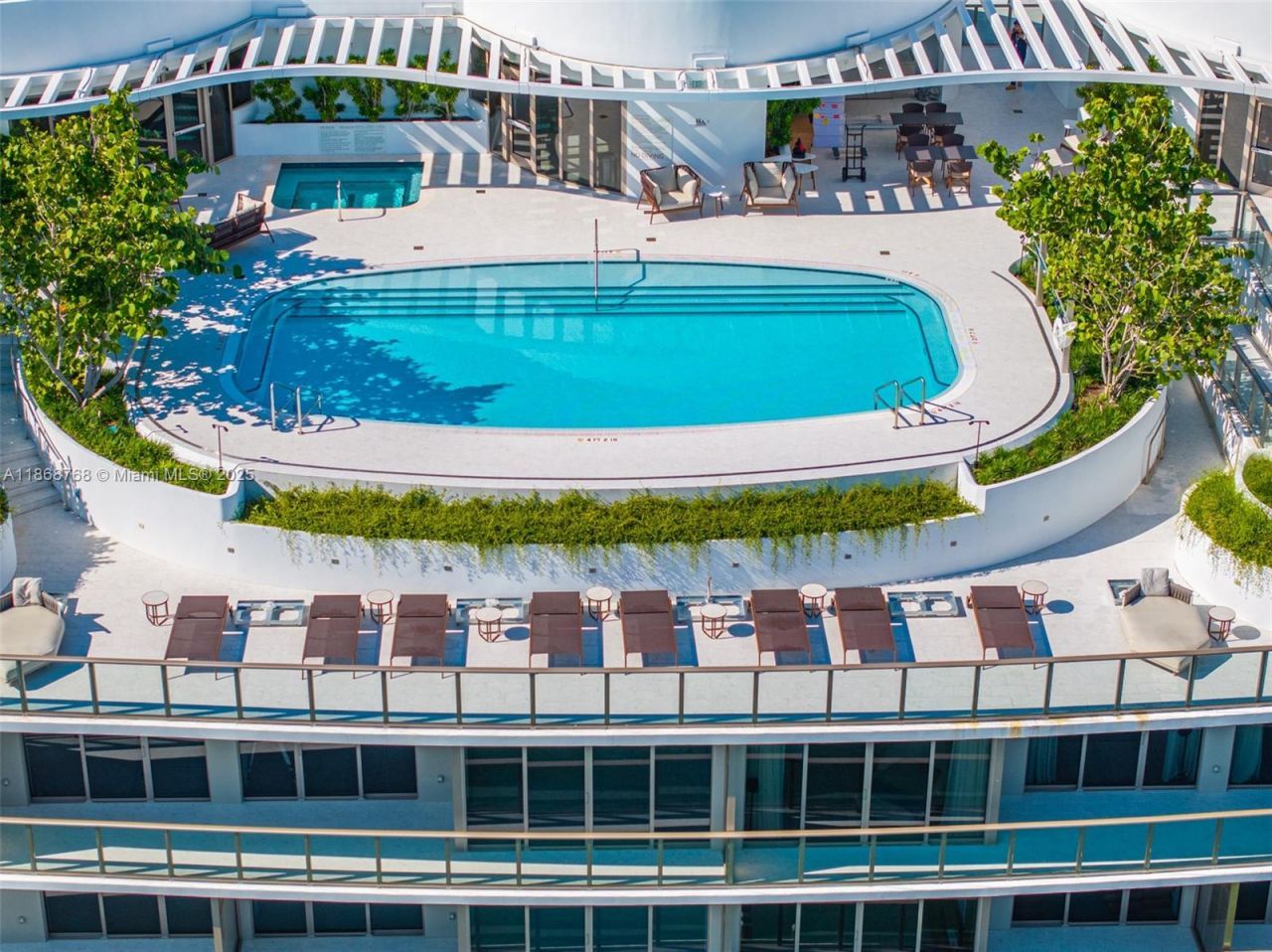 1135 103 St, Unit 505, Bay Harbor Islands, FL 33154 Photo