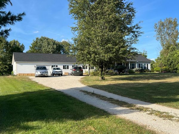 14346 Jug Street, Johnstown, OH 43031