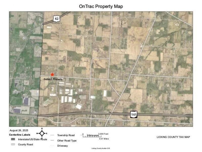 14346 Jug Street, Johnstown, OH 43031 Photo 3