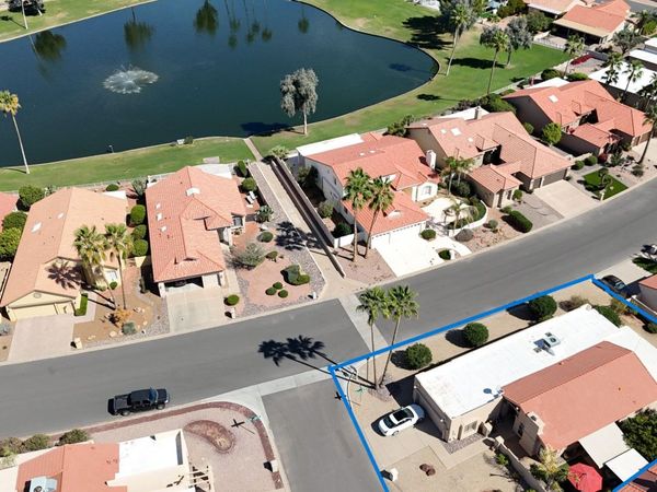 26627 S Drifter Drive, Sun Lakes, AZ 85248