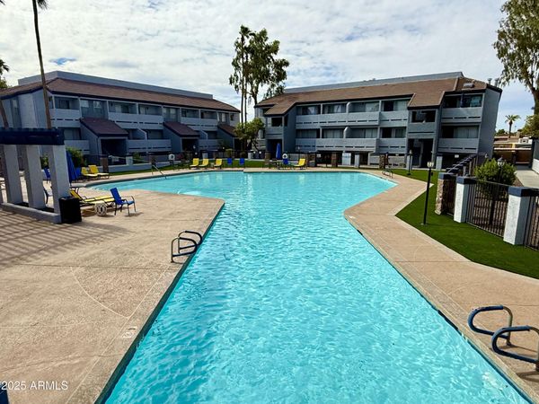 1331 W Baseline Road, Unit 272, Mesa, AZ 85202