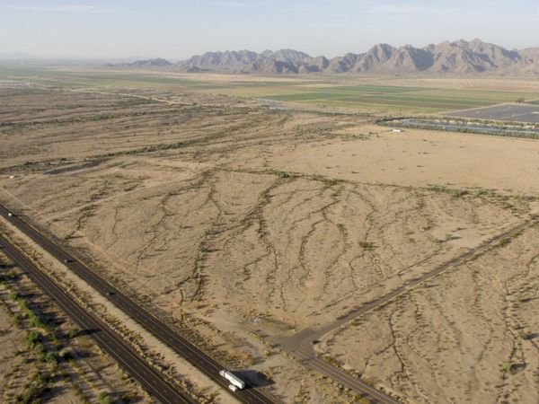 -- S US HIghway 85, Unit B, Gila Bend, AZ 85337