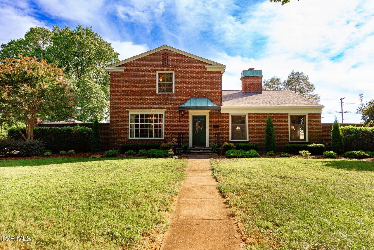 1421 Linville Street, Kingsport, TN 37664 Main Photo