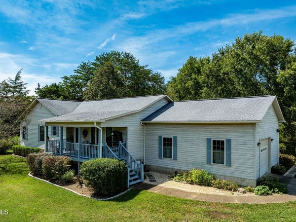 157 Chuck Road, Rogersville, TN 37857