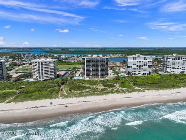 3100 N Highway A1a, Unit 1201, Fort Pierce, FL 34949