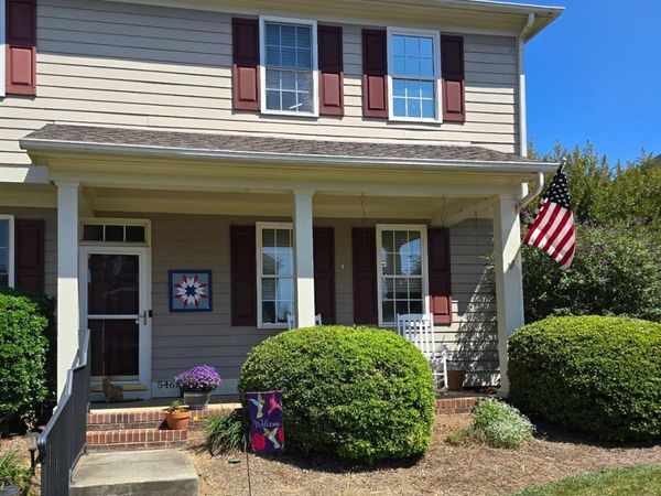 5461 Ives Street NW, Concord, NC 28027