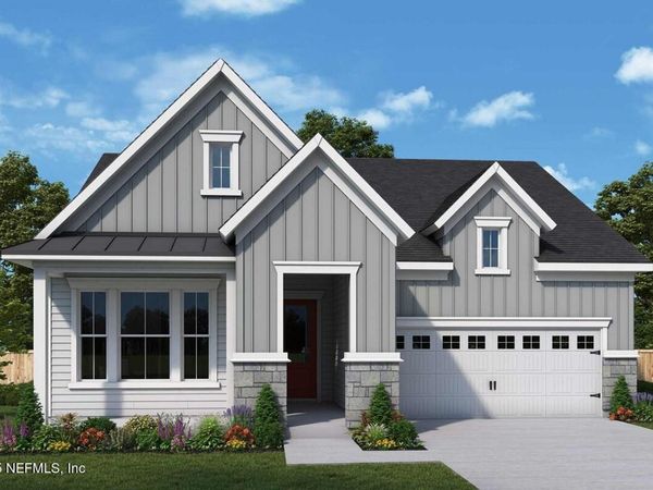 5818 CANOPY ROW Street, Jacksonville, FL 32224