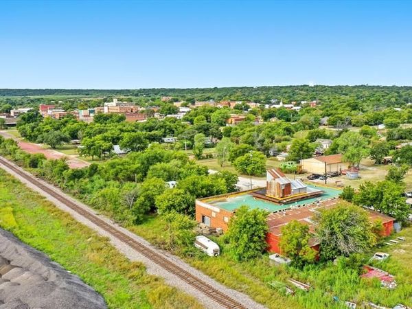 438 Melvin st., Ranger, TX 76479