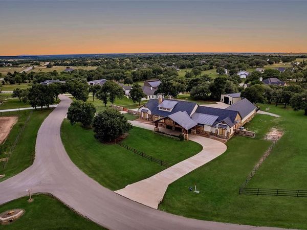 117a Hansma Way, Weatherford, TX 76087