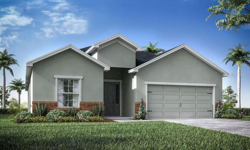416 Ituna Circle, Winter Haven, FL 33881 Main Photo