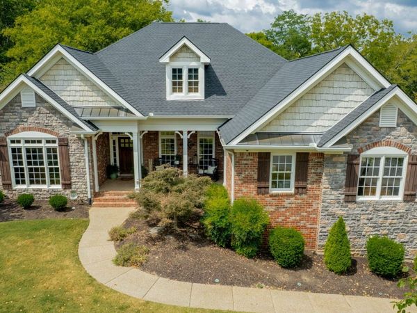 520 DERBY DOWNS, Lebanon, TN 37087