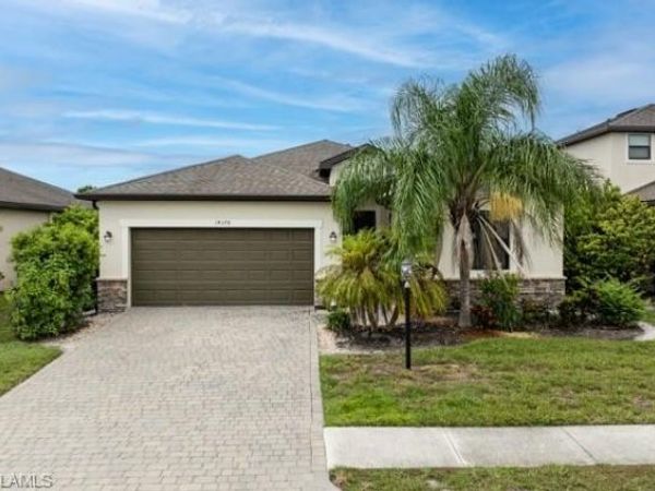 14378 Vindel CIR E, FORT MYERS, FL 33905