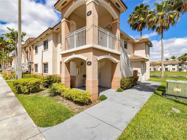 1261 SE 28th Ct, Unit 206, Homestead, FL 33035
