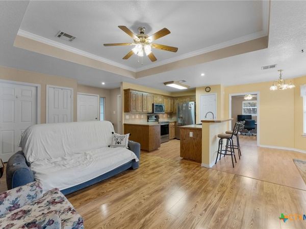 1 Coveview Drive, Morgans Point Resort, TX 76513