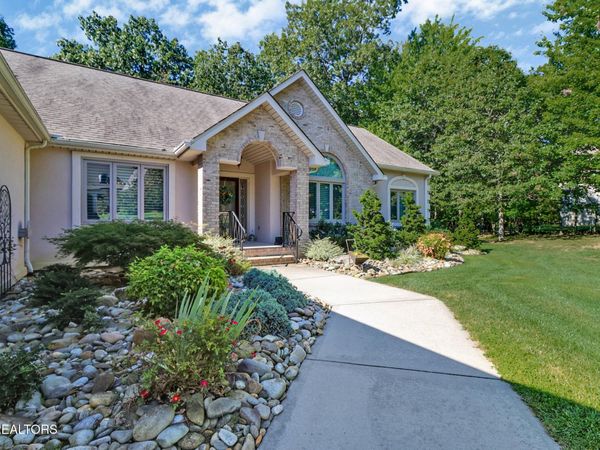 104 Hickory Ridge Lane, Crossville, TN 38558