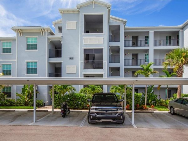 14141 HERITAGE LANDING BOULEVARD, Unit 922, PUNTA GORDA, FL 33955