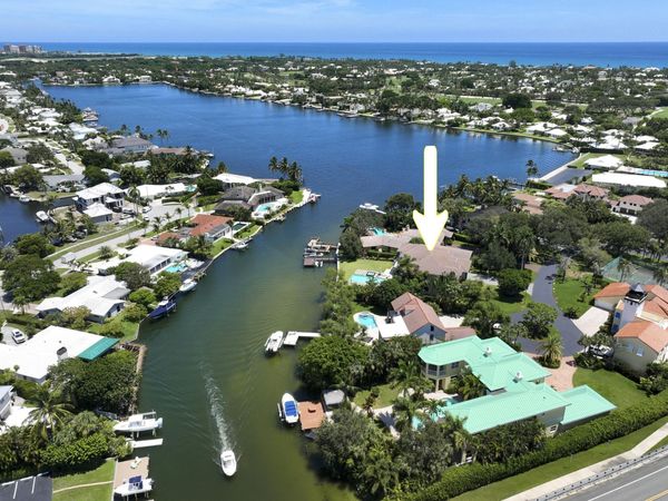 1950 Portage Landing N, North Palm Beach, FL 33408