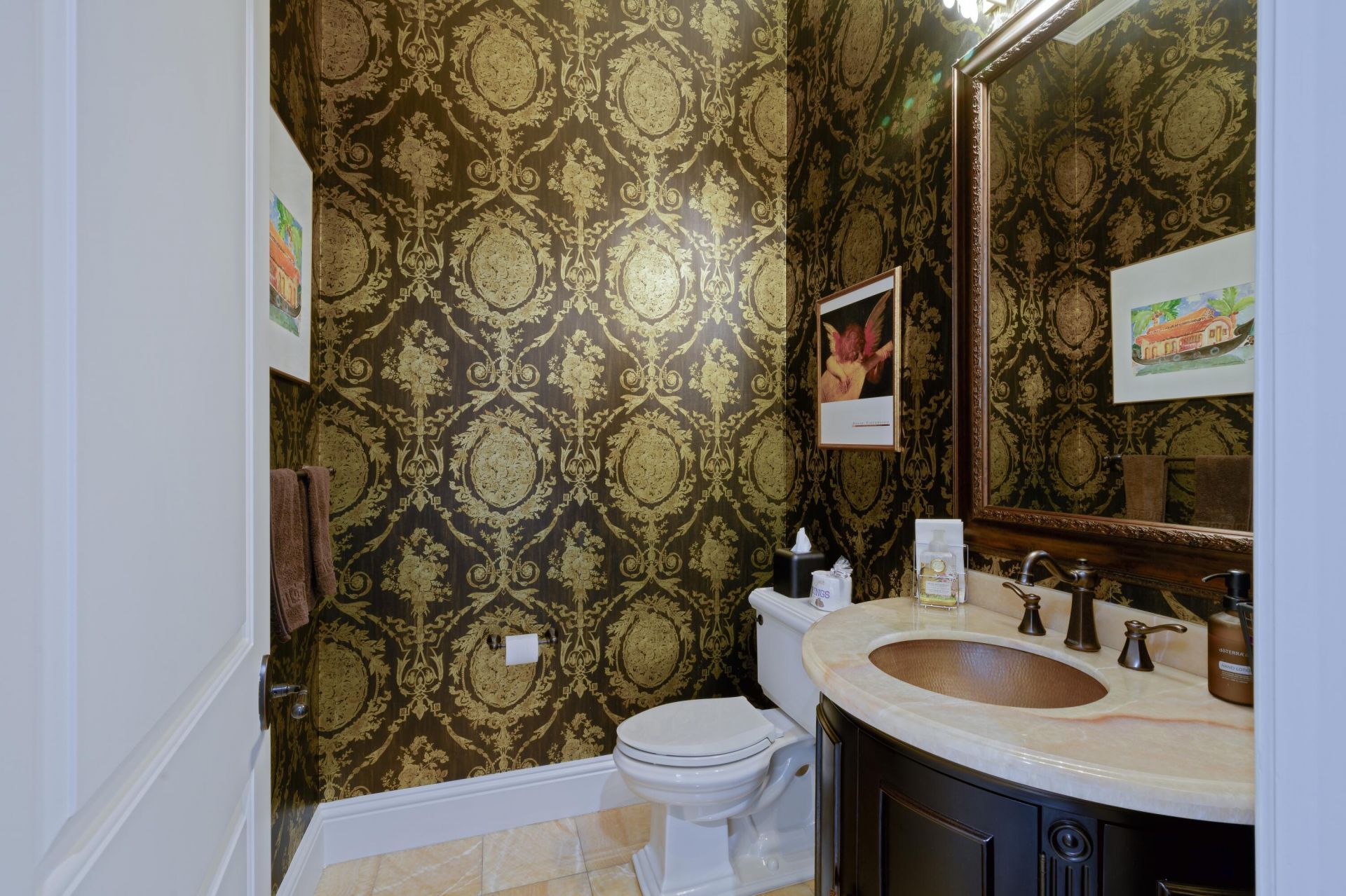 1950 Portage Landing N, North Palm Beach, FL 33408 Photo