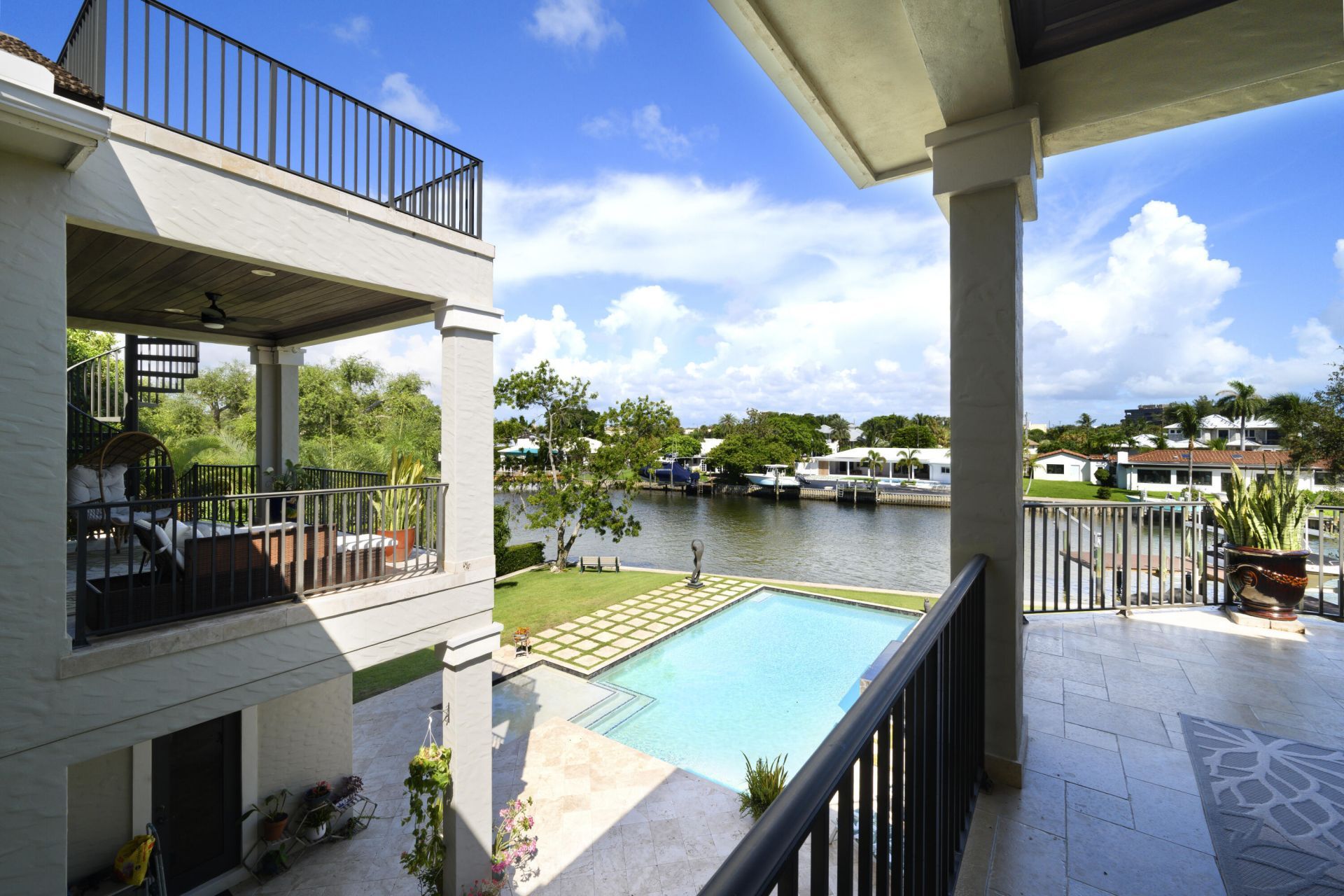 1950 Portage Landing N, North Palm Beach, FL 33408 Photo