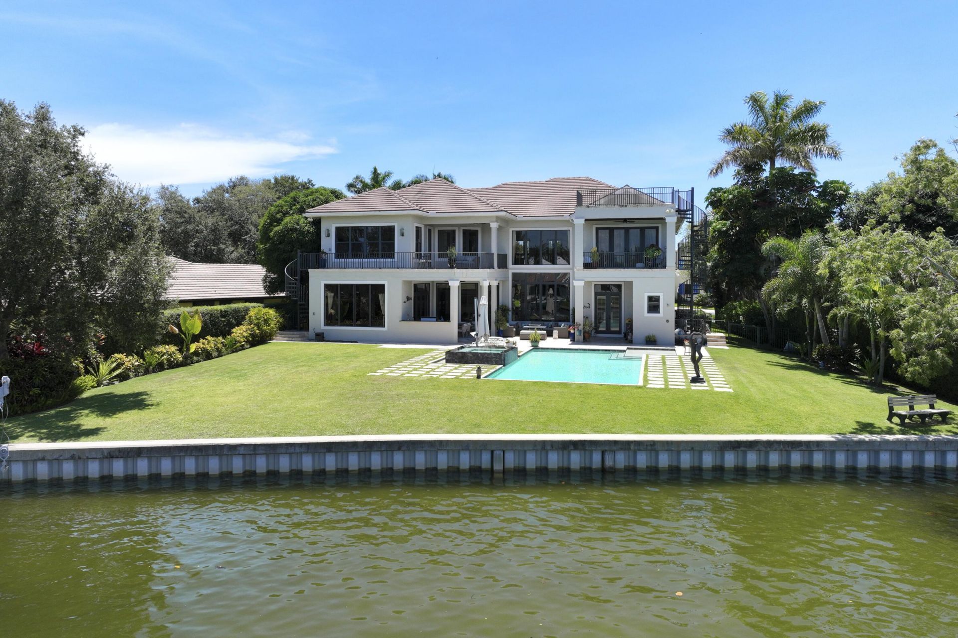 1950 Portage Landing N, North Palm Beach, FL 33408 Photo