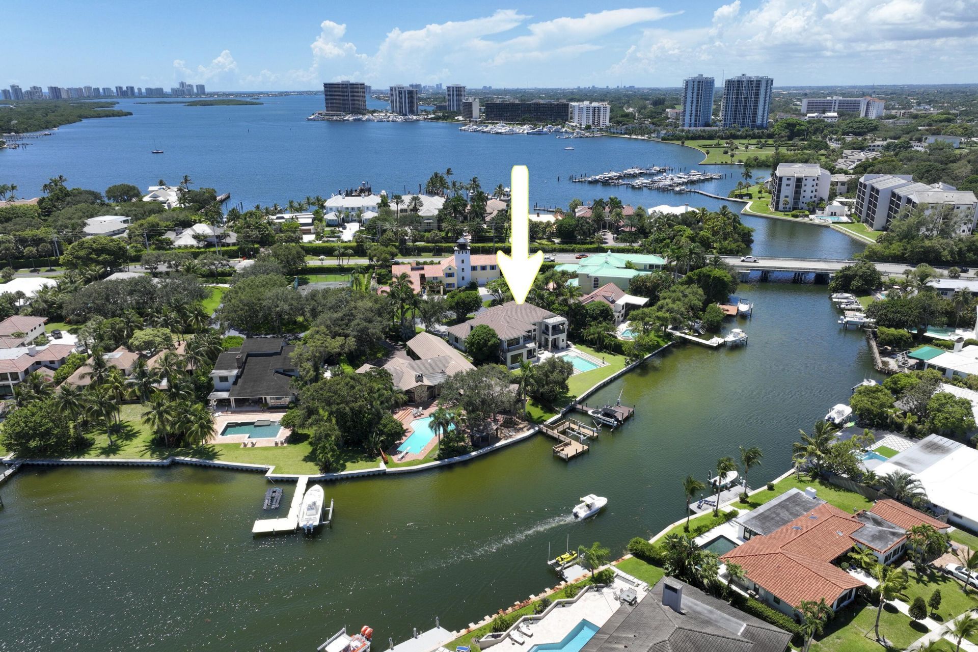 1950 Portage Landing N, North Palm Beach, FL 33408 Photo