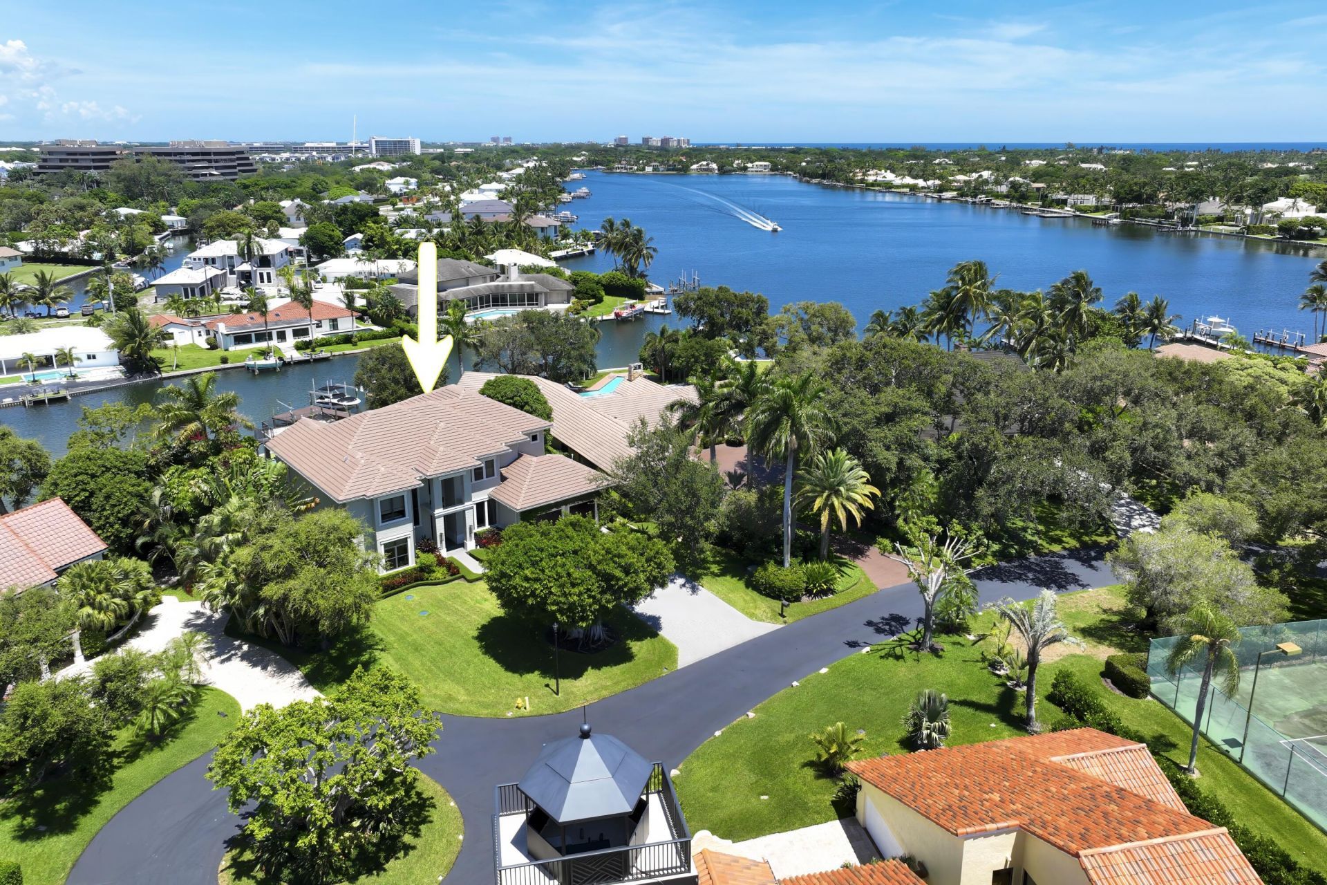 1950 Portage Landing N, North Palm Beach, FL 33408 Photo