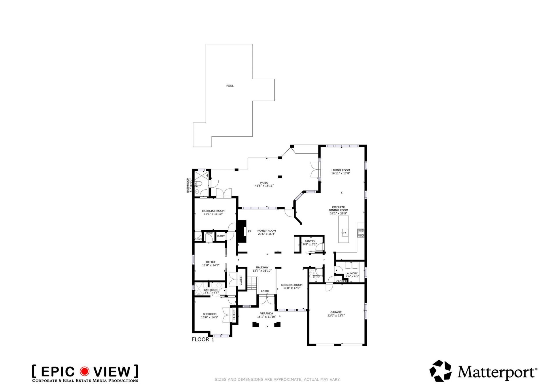 1950 Portage Landing N, North Palm Beach, FL 33408 Photo