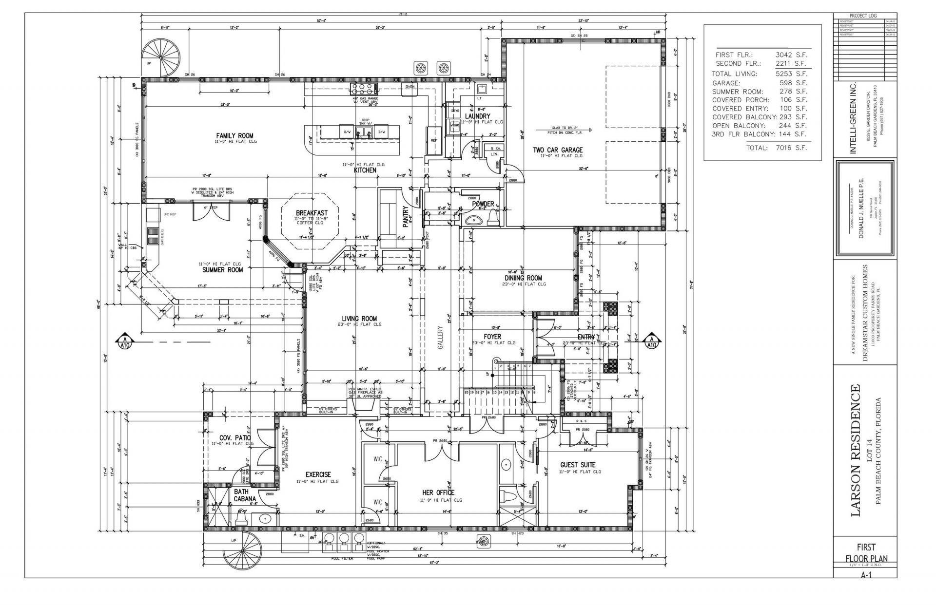 1950 Portage Landing N, North Palm Beach, FL 33408 Photo