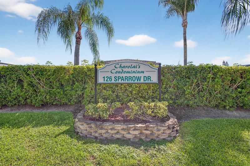 126 Sparrow Dr, Unit 10-B, Royal Palm Beach, FL 33411 Photo