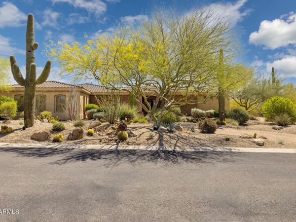22469 N 79TH Place, Scottsdale, AZ 85255