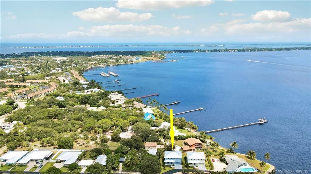 1023 NE Orange Avenue, Jensen Beach, FL 34957 Photo