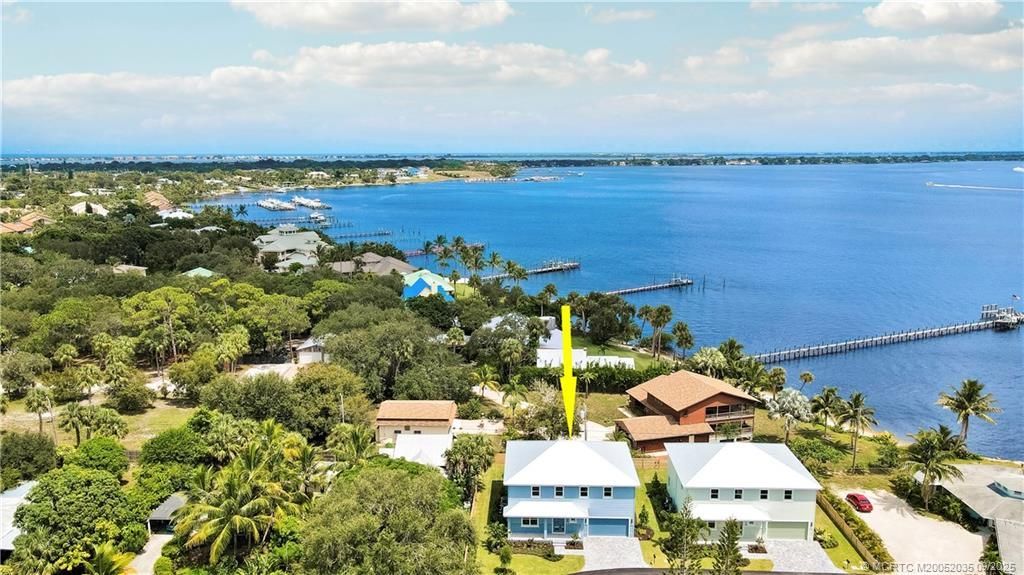 1023 NE Orange Avenue, Jensen Beach, FL 34957 Photo