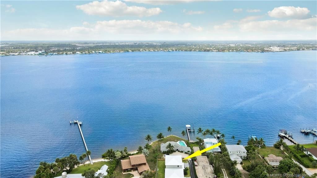 1013 NE Orange Avenue, Jensen Beach, FL 34957 Photo