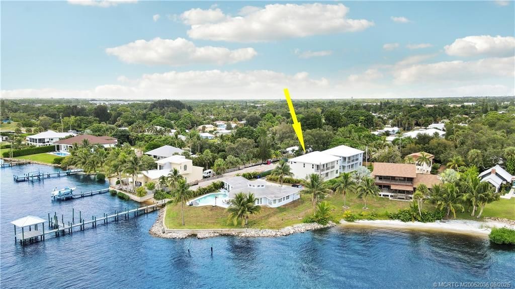 1013 NE Orange Avenue, Jensen Beach, FL 34957 Photo