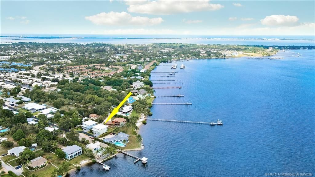 1013 NE Orange Avenue, Jensen Beach, FL 34957 Photo