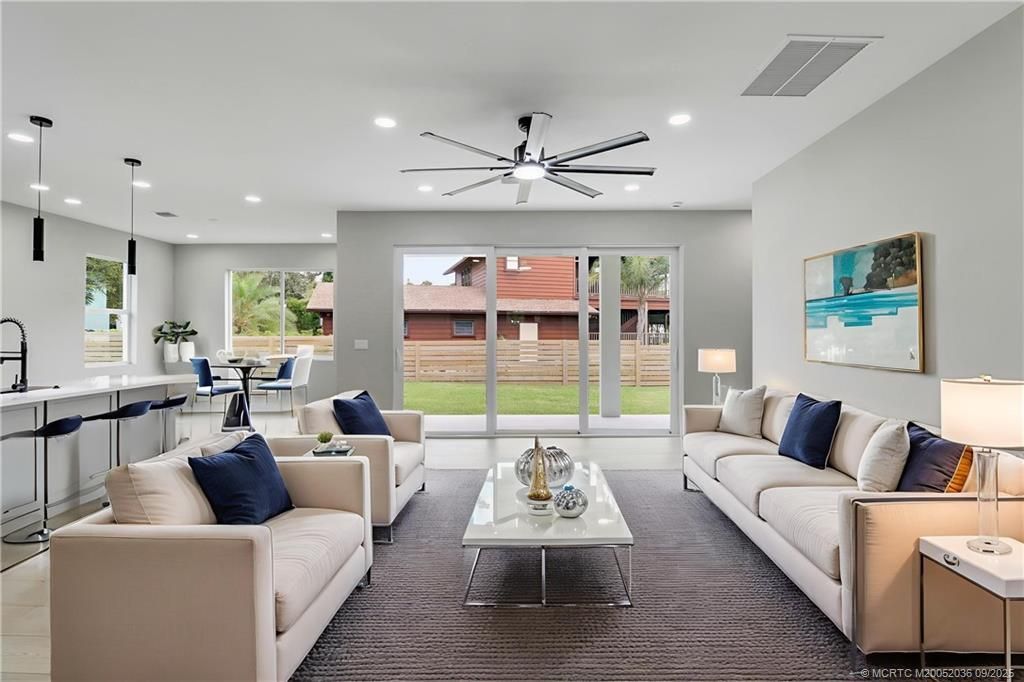 1013 NE Orange Avenue, Jensen Beach, FL 34957 Photo