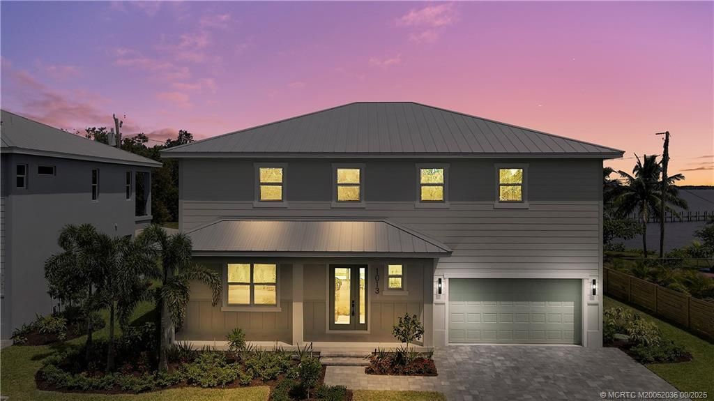 1013 NE Orange Avenue, Jensen Beach, FL 34957 Photo