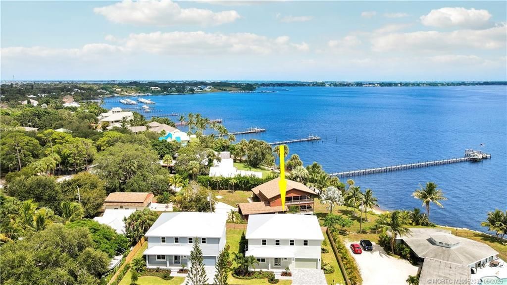 1013 NE Orange Avenue, Jensen Beach, FL 34957 Photo