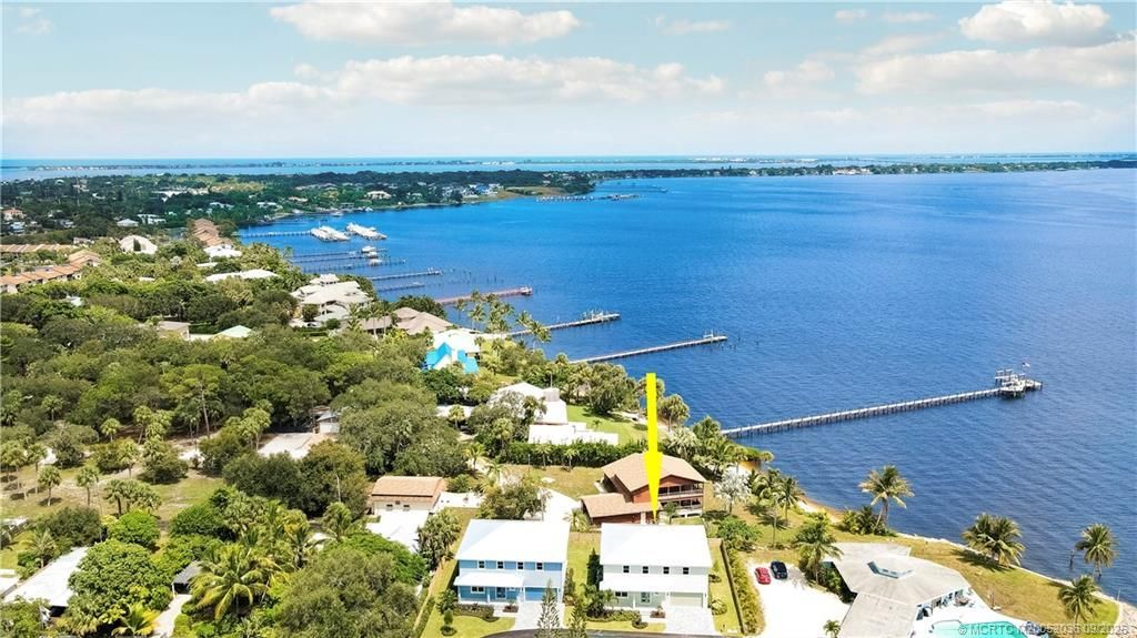 1013 NE Orange Avenue, Jensen Beach, FL 34957 Photo