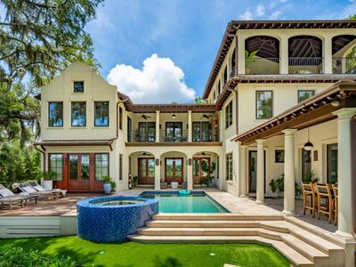 134 3rd Avenue, Mount Pleasant, SC 29464