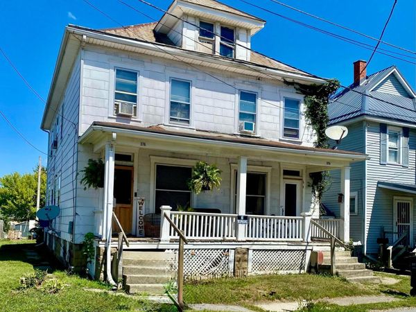 374 Nunin Court, Marion, OH 43302